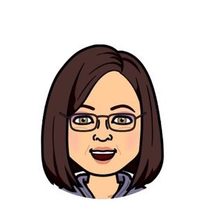 Meet your Posher, Kathleen